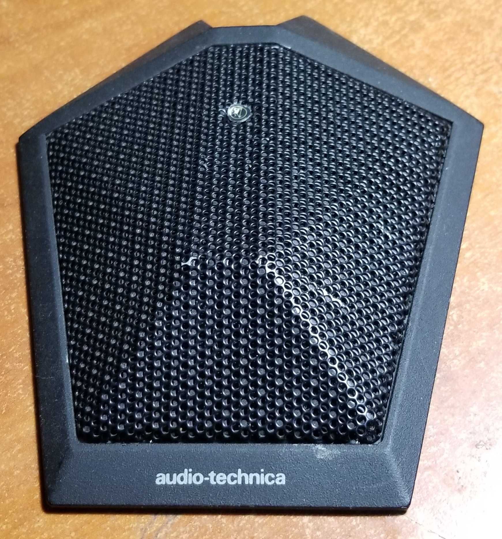 Мікрофон Audio technica AT871R UniPlate