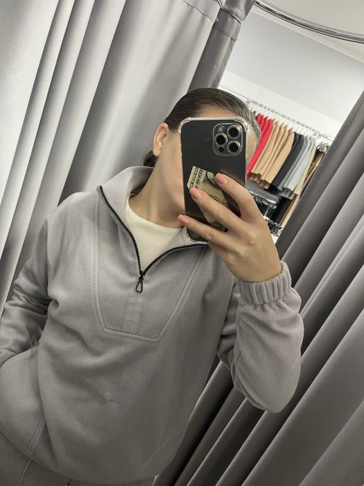 спортивний костьюм на флісі