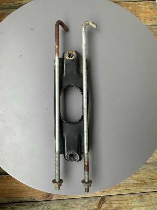 Фіксатор акумулятора civic ej, ek, mb, eg