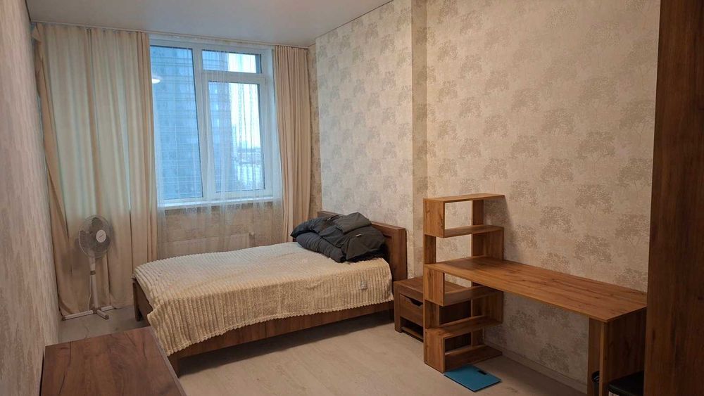 Оренда. КПІ. Центр РАГС ЖК "Manhattan City". Бізнес клас. Генератор.