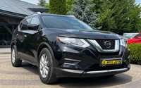 Nissan Rogue 2018