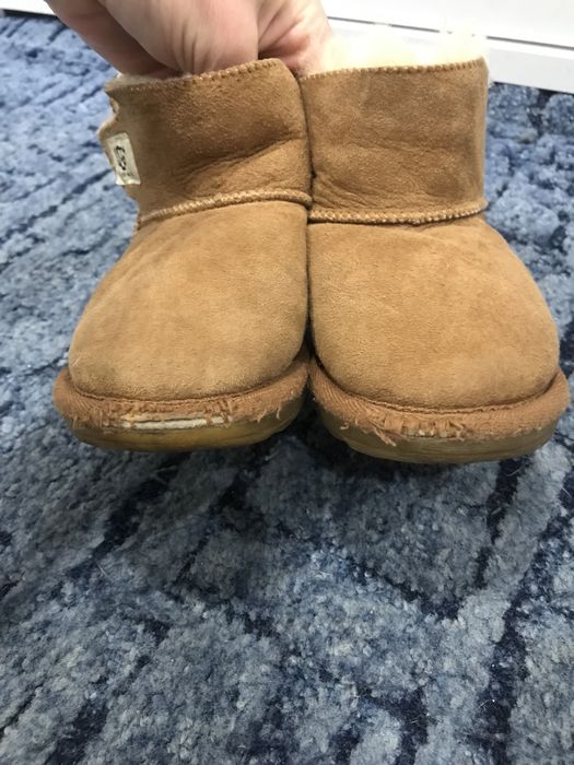 Уггі дитячі Ugg оригінал
