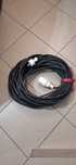 Przedłużacz gumowy OW 3x1,5mm2 - 30mb