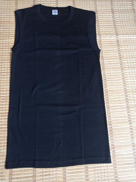 Майка безрукавка мужская Турция отличное качество