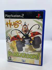 Hugo Bukkazoom PS2
