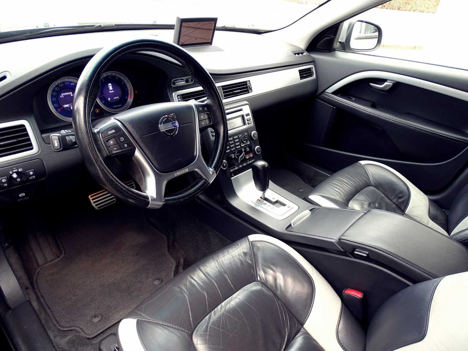 2,0Turbo R-design Automat Sprowadzony ładna sztuka