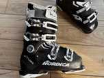 Buty narciarskie Nordica Cruise 75, 24.0-24.5