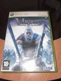 Viking Battle For Asgarde.X box 360