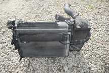 komplet chłodnic intercooler KIA SORENTO II 2.2 CRDI 10R