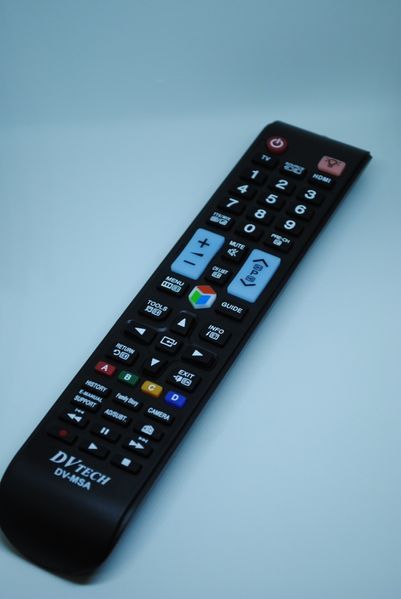 Comando Universal para TV SAMSUNG - NOVO