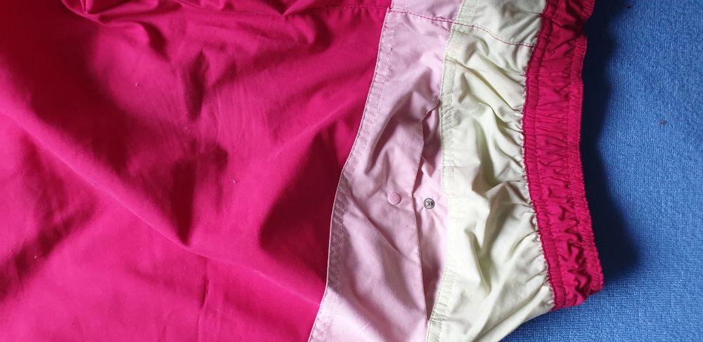 Spodnie Adidas 3/4 damskie turystyczne L