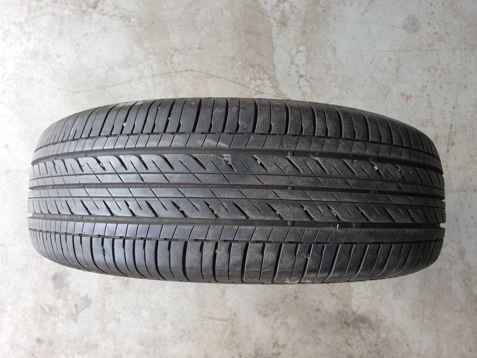 1szt. 195/65/15 91H Bridgestone Ecopia EP150 6,5mm 2019r [ 9151 ]