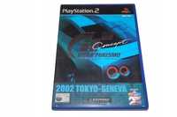 Gra Gran Turismo Concept 2002 Tokyo-Geneva (Ps2)