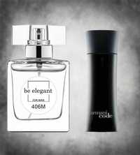 Perfumy inspirowane zapachem Giorgio Armani Code EDT Man 406M 35ml