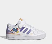 Детские кроссовки adidas Forum Low El