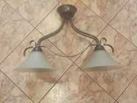 Lampa wiszaca salon lub pokuj