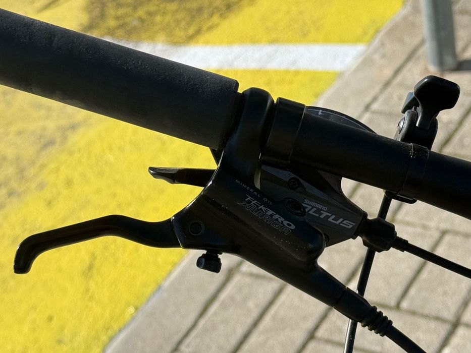 Bicicleta Focus Roda 27.5