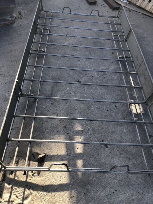 Багажник автомобильный