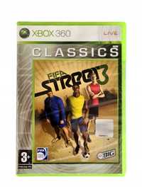 Xbox360 Fifa Street 3 Nowa