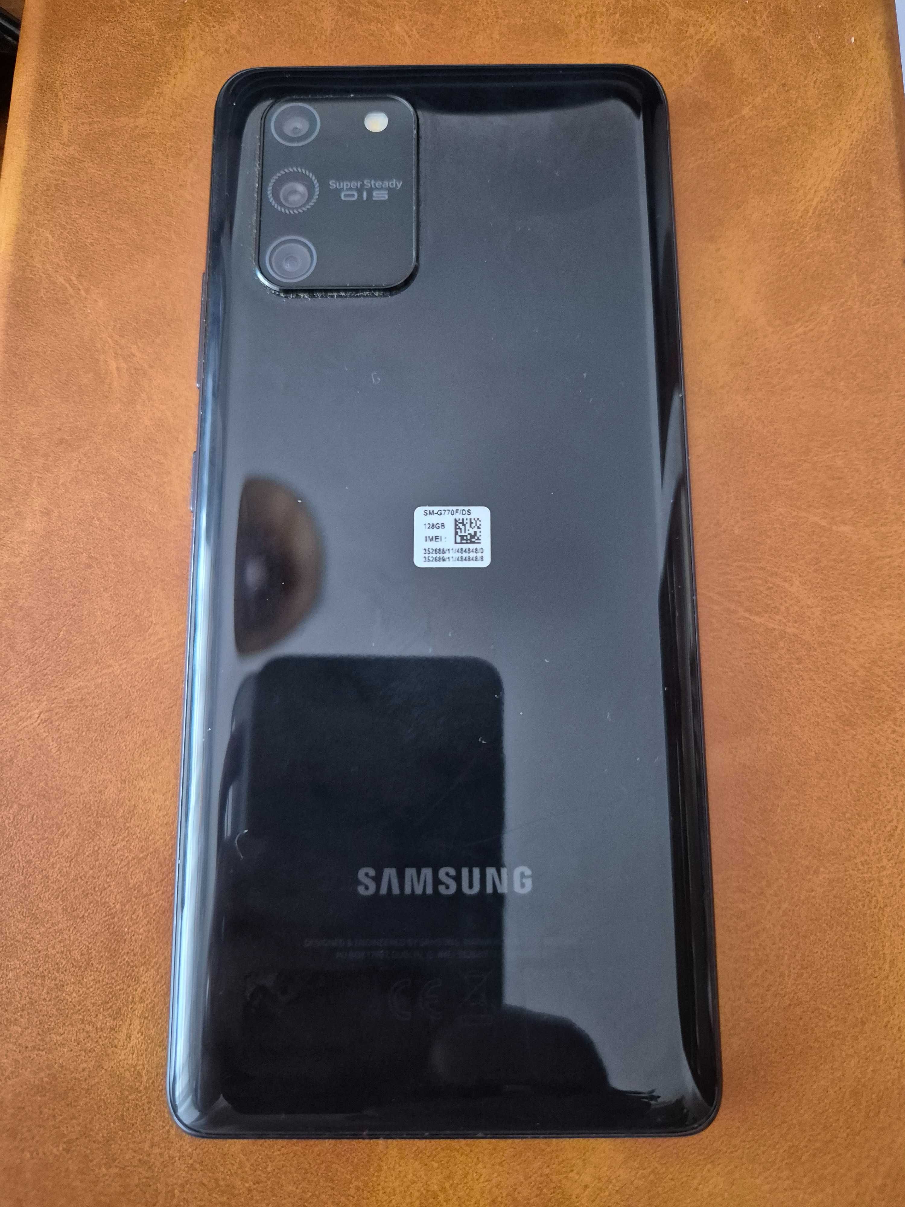Telemóvel Samsung Galaxy S10 Lite