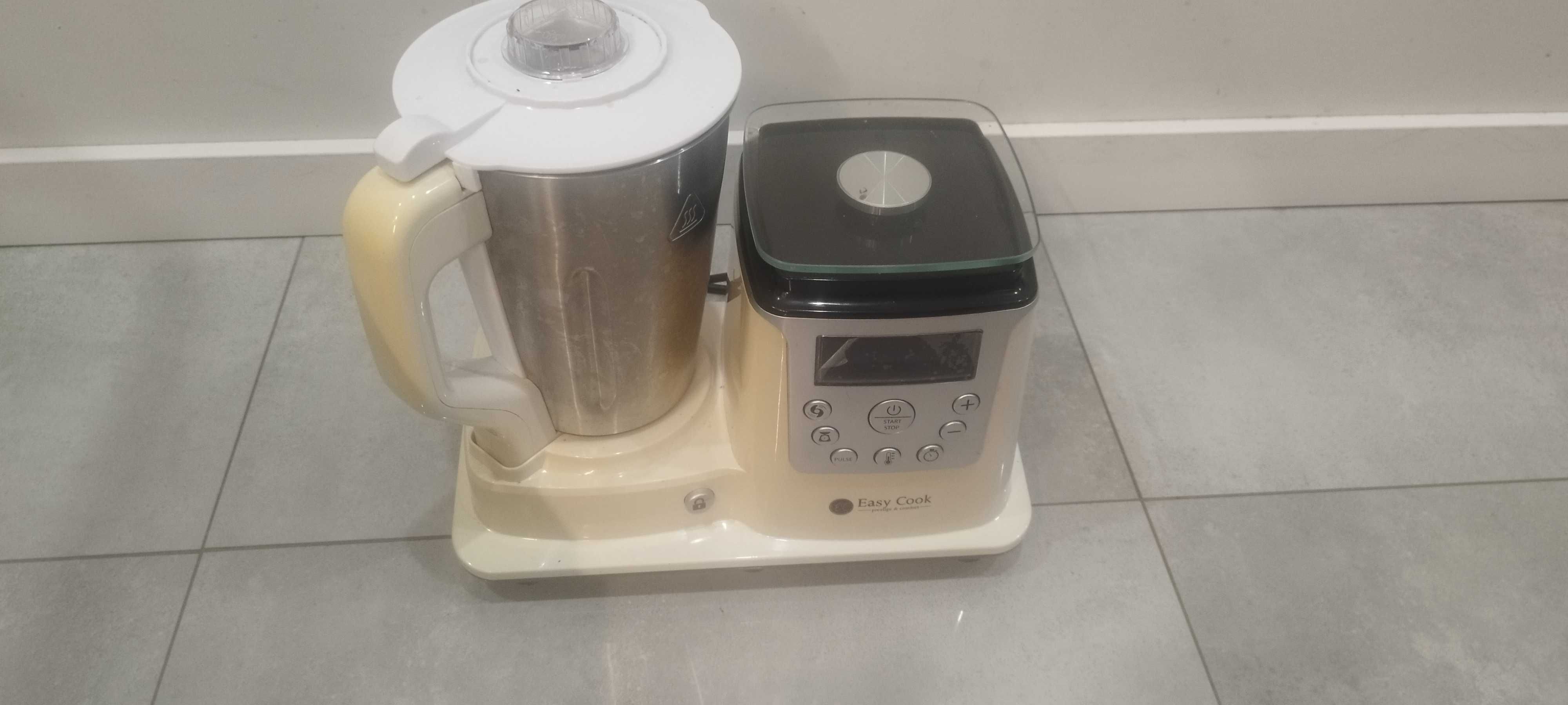 Robot kuchenny EASY COOK GST-3A