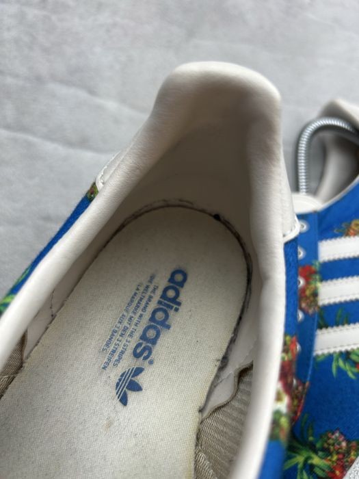 Adidas Gazelle buty damskie