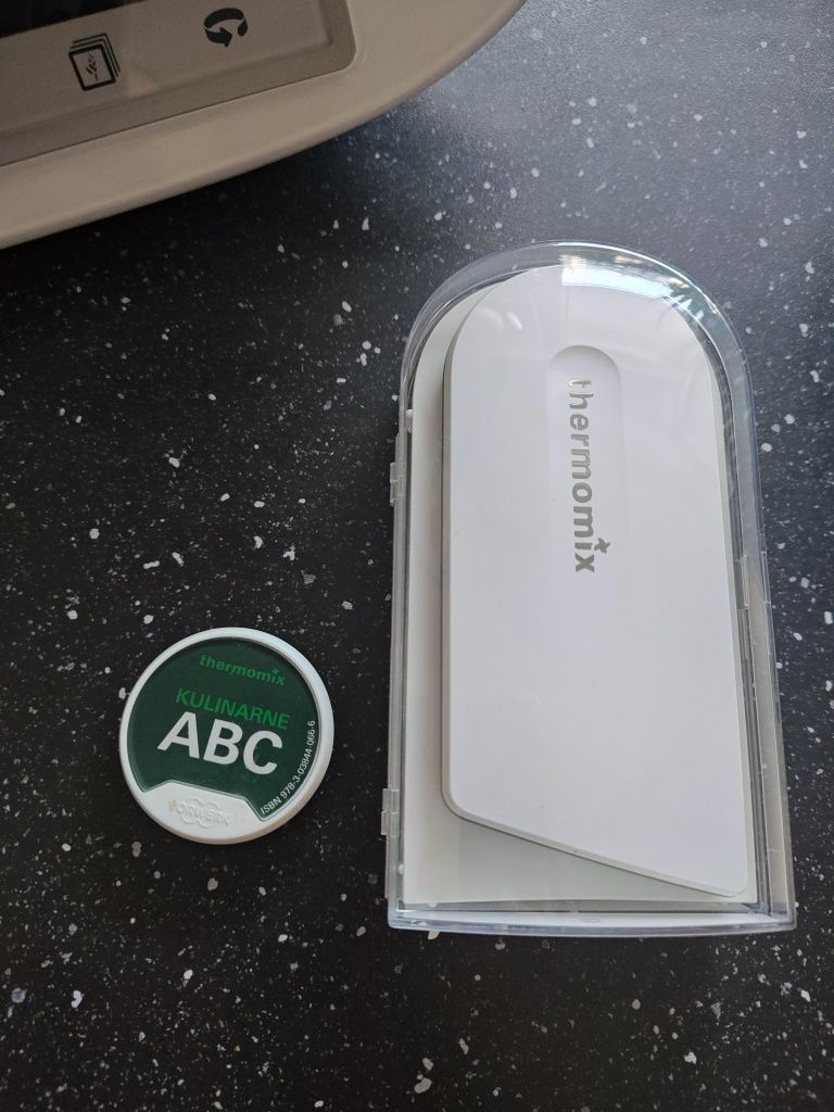 Thermomix TM5 Stan bardzo dobry
