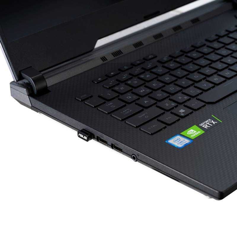 Asus USB-N10 Nano Adaptador Wireless