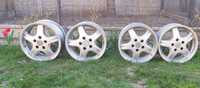 Felgi aluminiowe 15" od Ford Galaxy