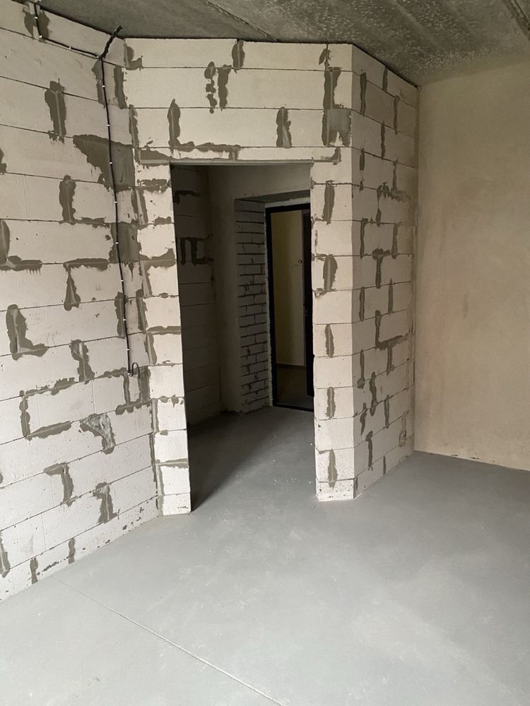 Продаж 1-кімнатної квартири в ЖК “Європейка”
