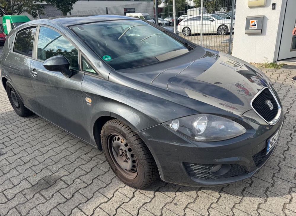 Авторозборка Seat Leon Seat Altea Запчастини Авторозбір Сеат Леон
