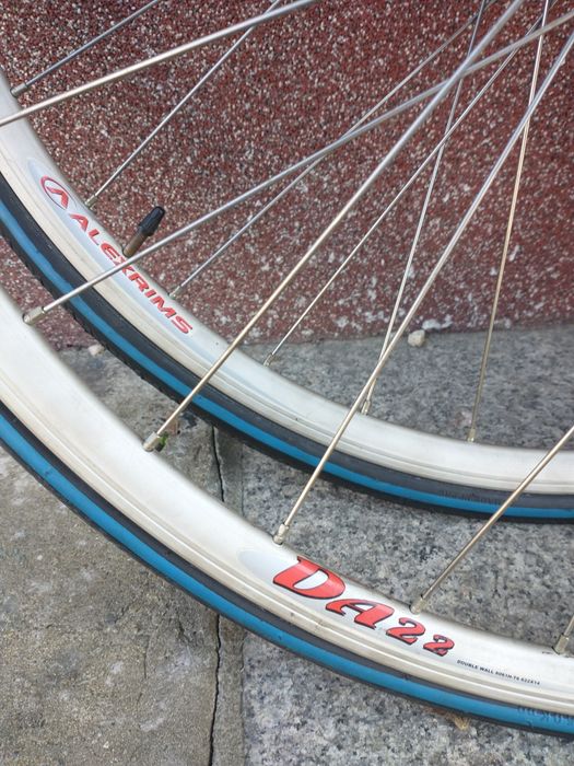 Koła szosowe AlexRims 28"
