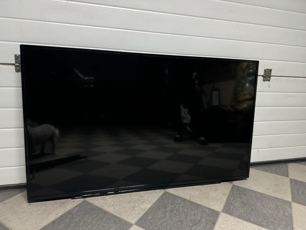 Telewizor Toshiba 55UA2063DG