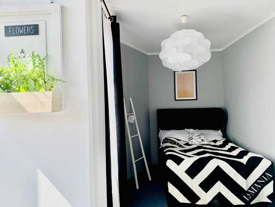 Do wynajęcia 8 osobowy apartament w centrum miasta Lidzbark Warmiński