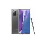 Używany - Samsung Galaxy Note 20 5G 256GB Szary - GSM Baranowo