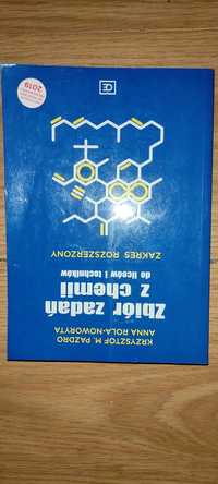 Zbiór zadań z chemii