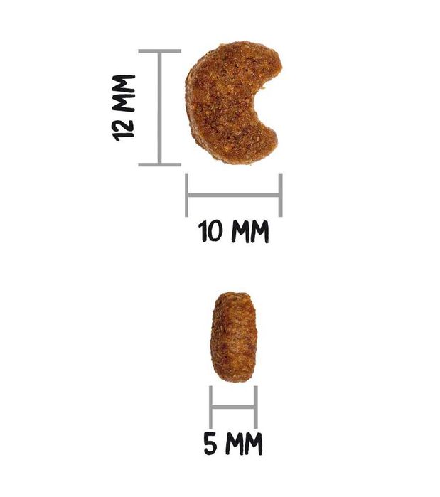 OWNAT Gato Clássico Esterilizado - 15kg (Ração de Gato)