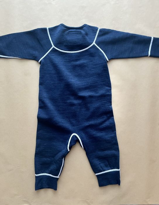 Поддёва Reima, р.62-68