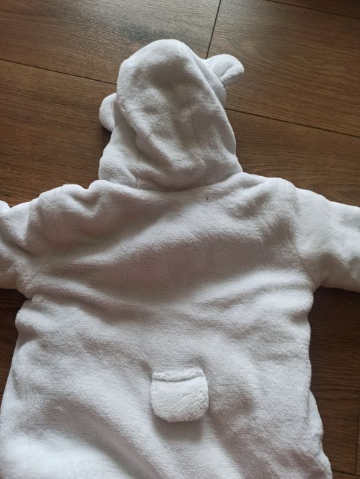 Комбінезон дитячий демісезонний або під теплий конверт