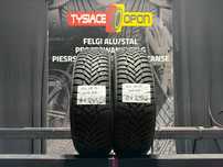 Opony Całoroczne 155/65/14 NOKIAN WEATHERPROOF #*2942