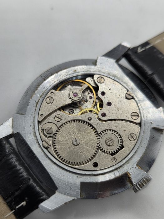 Zegarek Pobieda Columbus