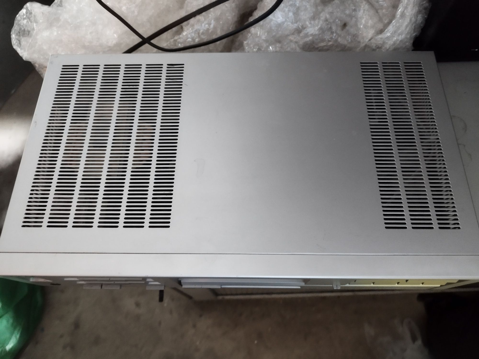 Wzmacniacz Akai Am-a301