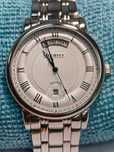 Часы Berny 2766M
