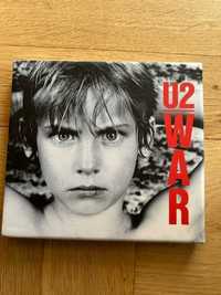 u2  war   deluxe edition remastered 2cd