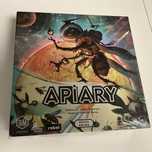 Apiary gra planszowa