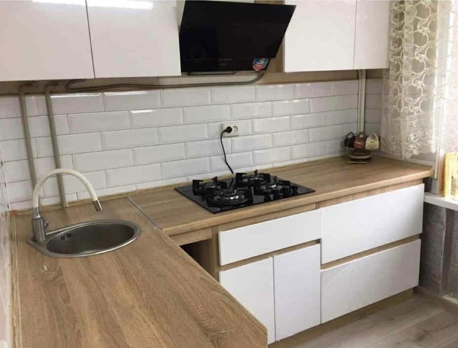 Продам 2-кімнатну квартиру. Вул.Вірменська,74.