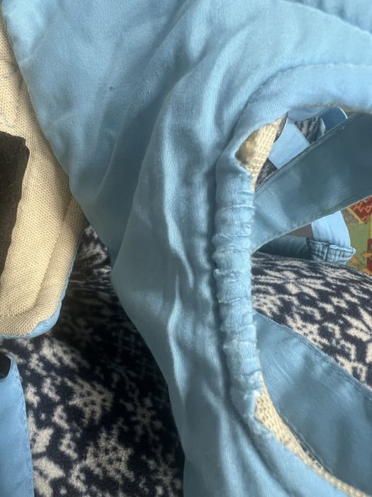 Дитячі ходунки Walking assistant, віжки, повідець. Поводок