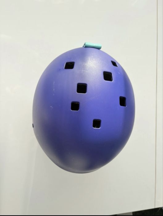 Kask dzieciecy Salonon Junior S 51-55cm snowboard narty