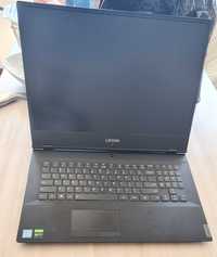 Lenovo Legion Y540-17 i7-9750H Uszkodzony