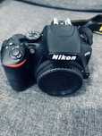Aparat Nikon 3500D